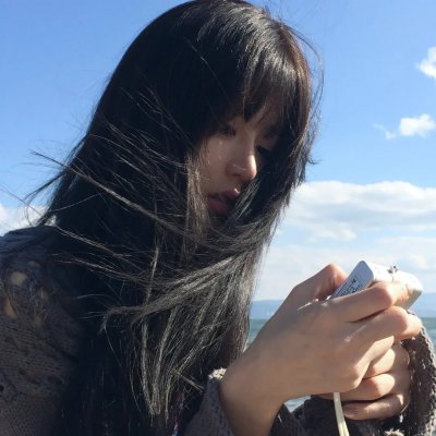 爷爷的微笑