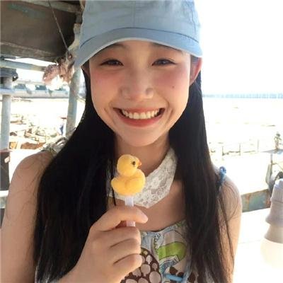 我相信独角兽