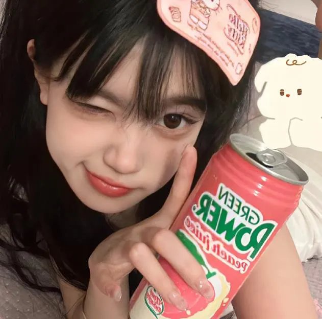 小不点儿