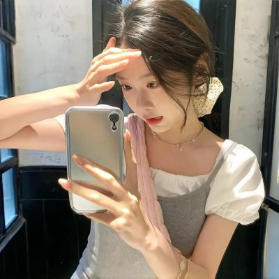 软玉温香