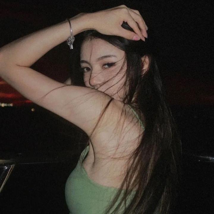 还是觉得你最好